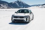 Kia Stinger GT AWD 2017 года (NA)